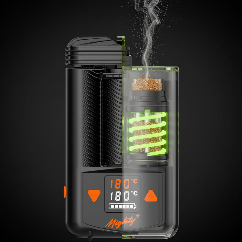 What Actually Happens Inside Your Vaporizer (It's Not Smoking, I Promise)