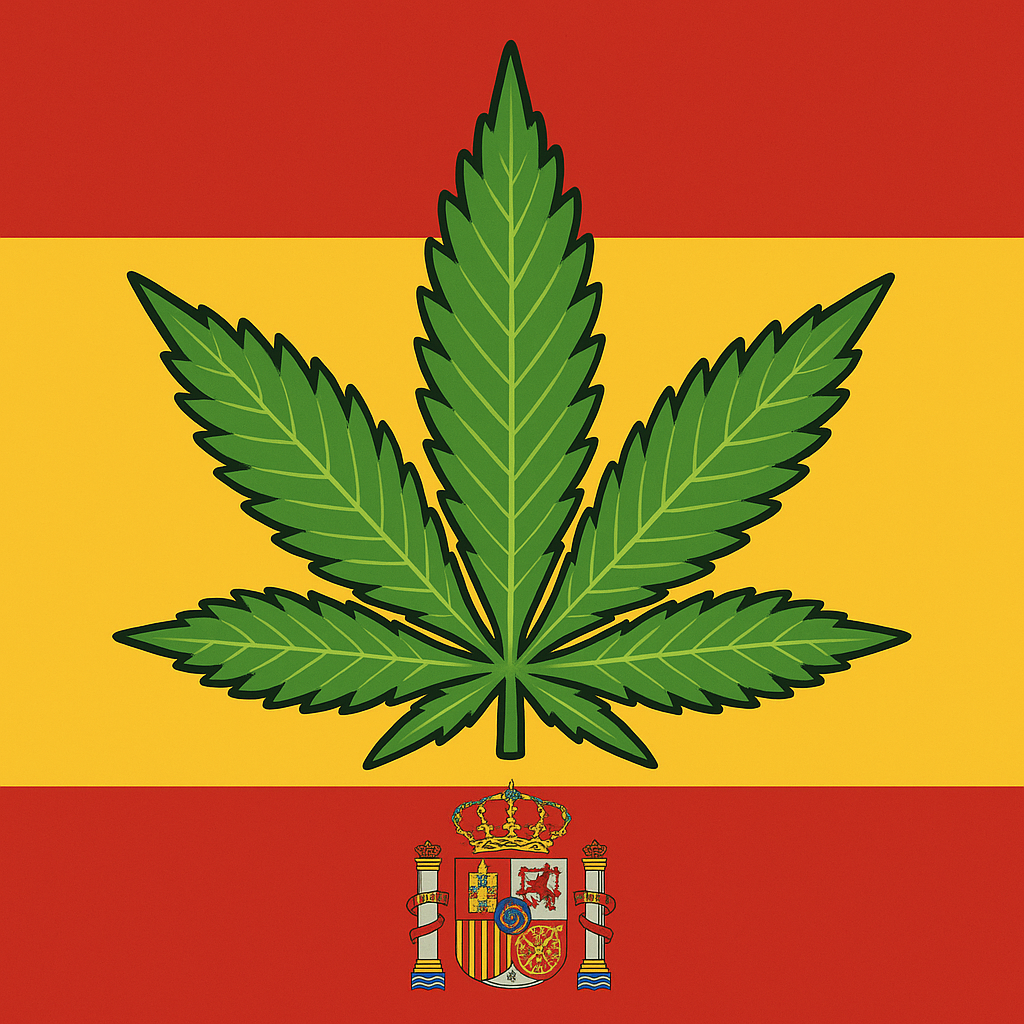 Cannabis in Spain: Laws and Culture