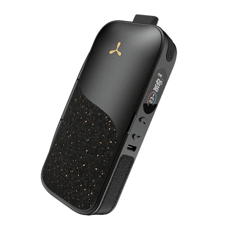 AirVape Legacy Pro 2 Review: The Sage Barista Express of Vaporisers