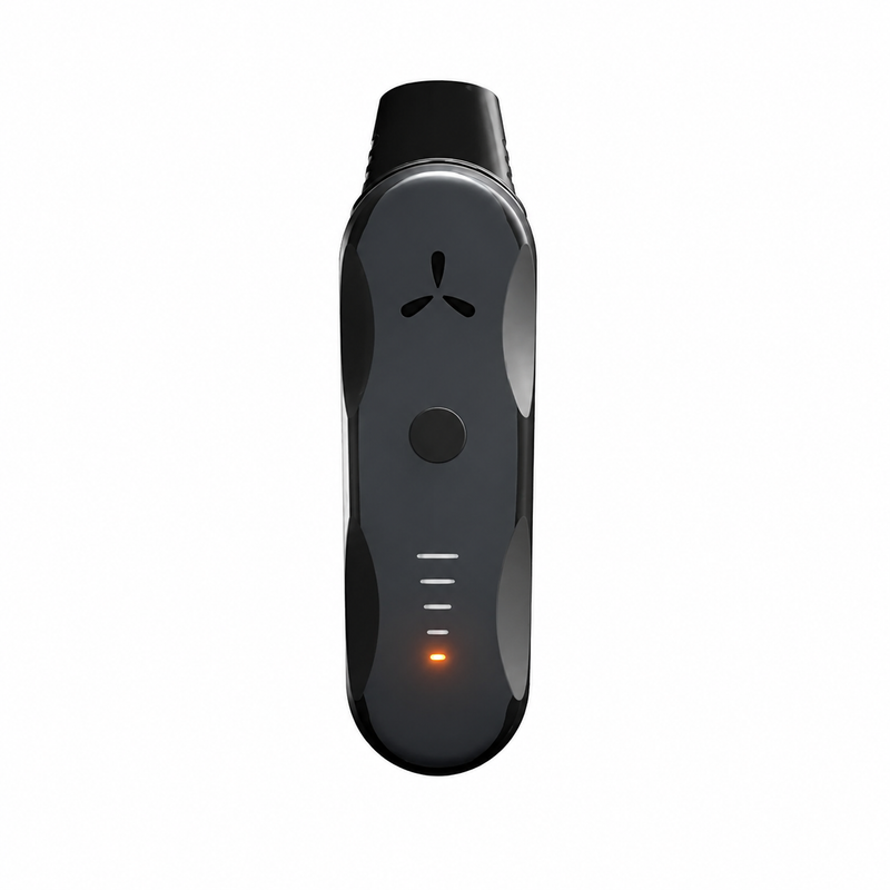 AirVape XS GO Review: The Keychain Swiss Army Knife