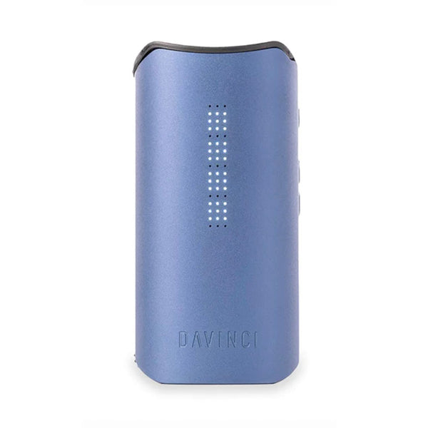 DaVinci IQC Review: The Nando's of Vaporisers