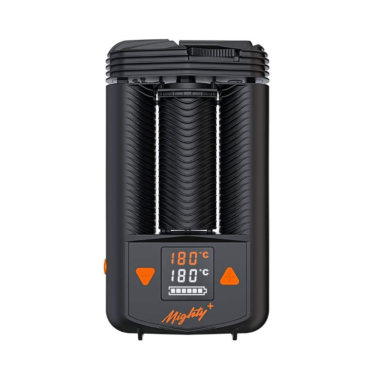 Storz & Bickel Mighty+ Review: The Land Rover Defender of Vaporisers