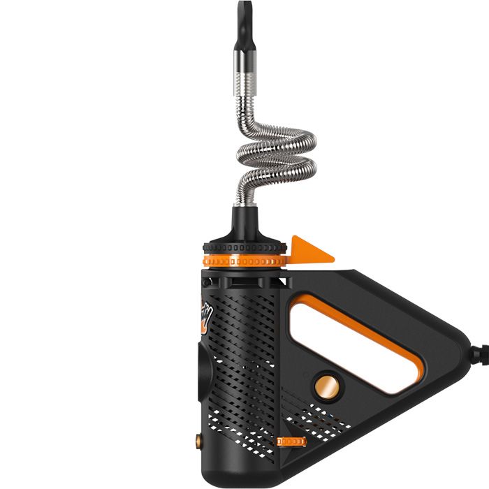 Storz & Bickel Plenty Review: The Marmite of Vaporisers