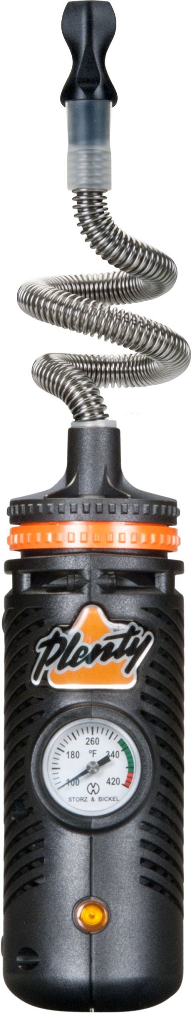 Plenty Vaporizer: Complete Guide by Herbvape.com