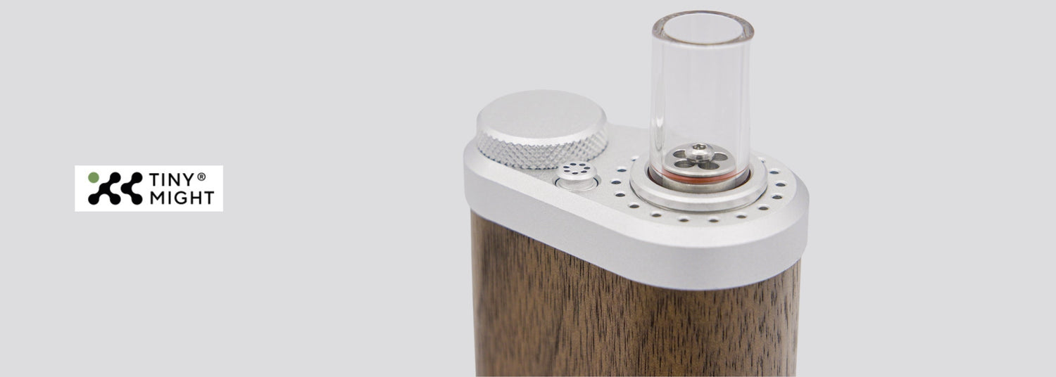 Tinymight 2 Vaporizer: Complete Guide