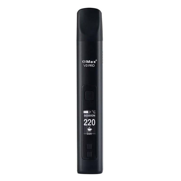 XMAX V3 Pro Review: The Decathlon of Dry Herb Vaporisers