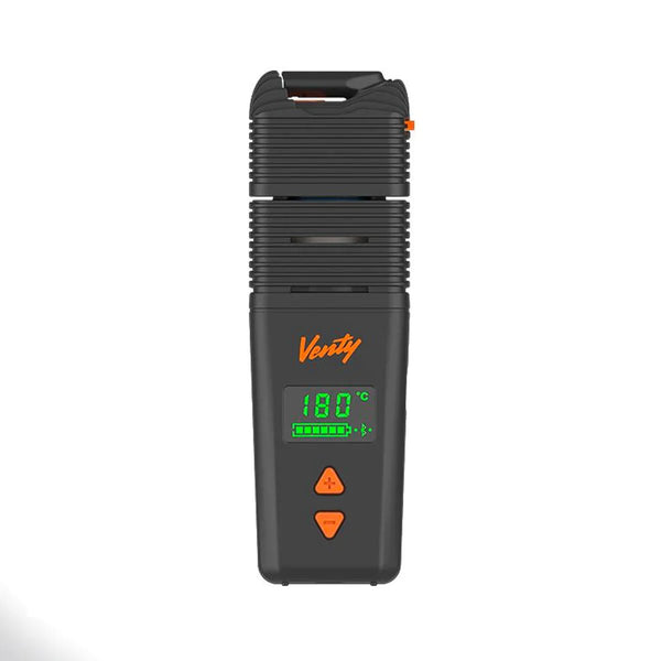 Dry Herb Vaporizers