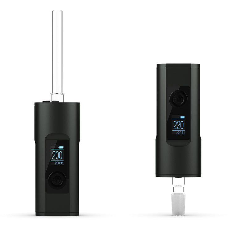 Arizer Solo 2 Max Vaporizer
