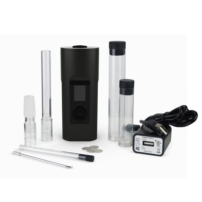 Arizer Solo 2 Max Vaporizer
