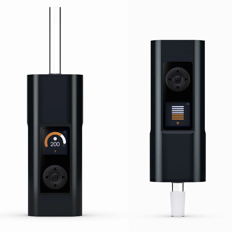 Arizer Solo 3 v2 Vaporizer