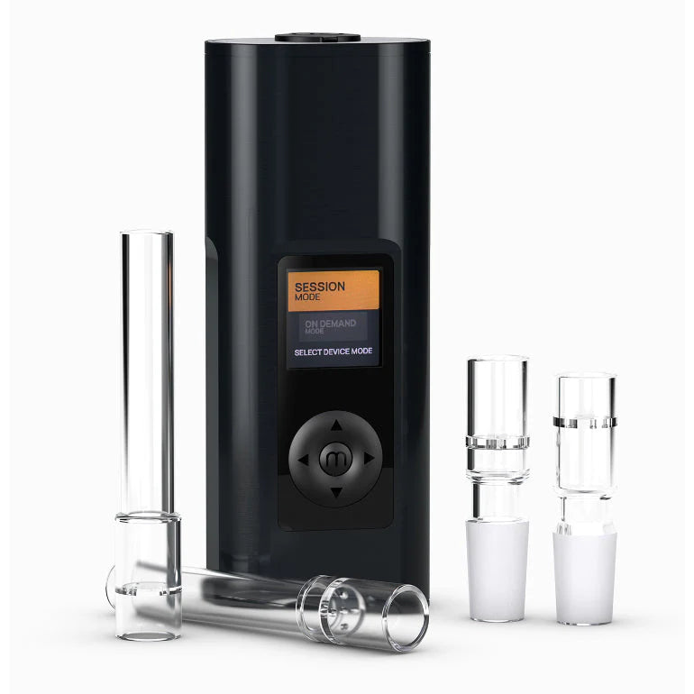 Arizer Solo 3 v2 Vaporizer