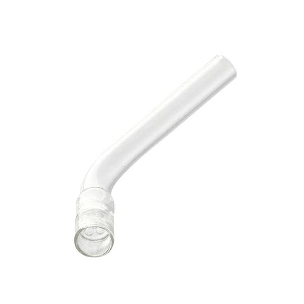 Arizer Air Max / Solo 2 and 3 - Curved Glass Mouthpiece