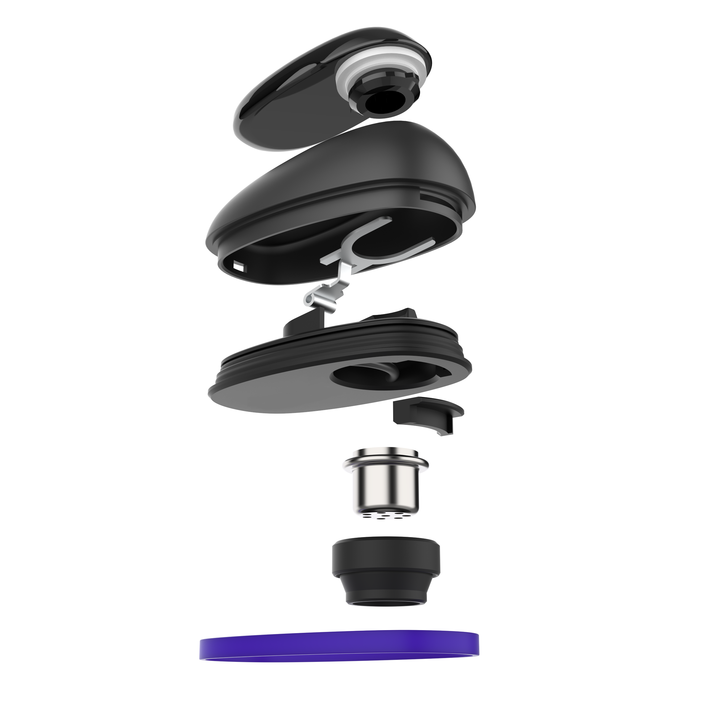 AUXO Calent Vaporizer