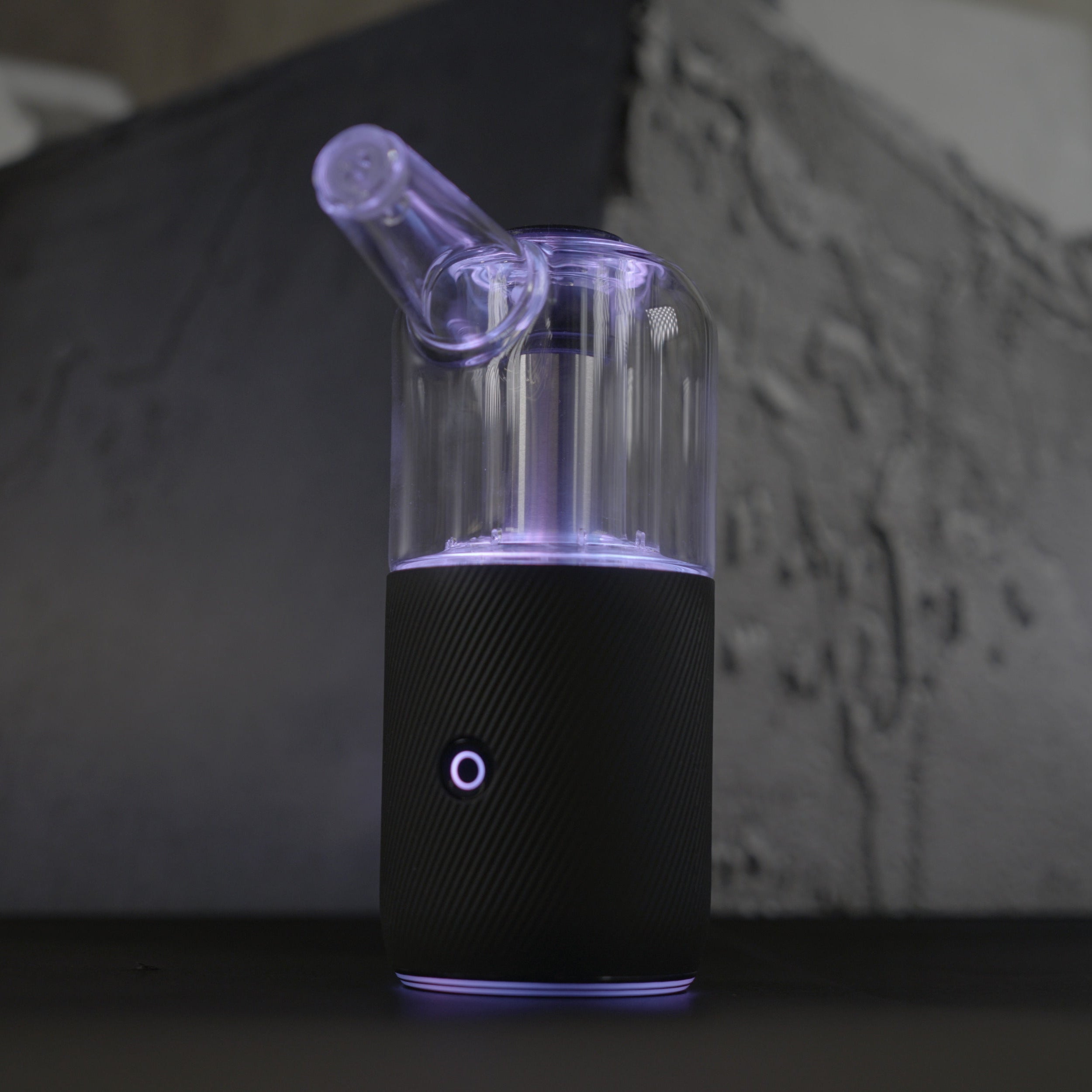 AUXO Cenote Wax and Concentrate Vaporizer