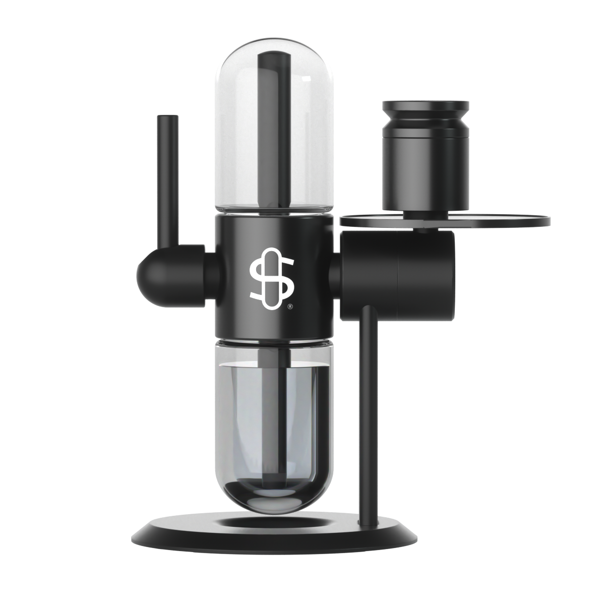 Stundenglass Kompact Gravity Infuser Hookah