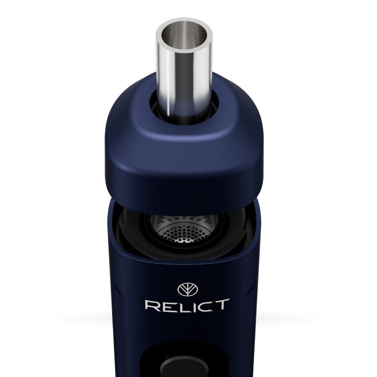 Norddampf Relict Vaporizer