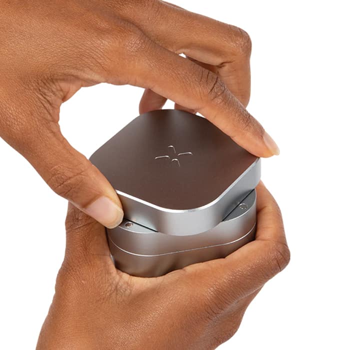 PAX Grinder