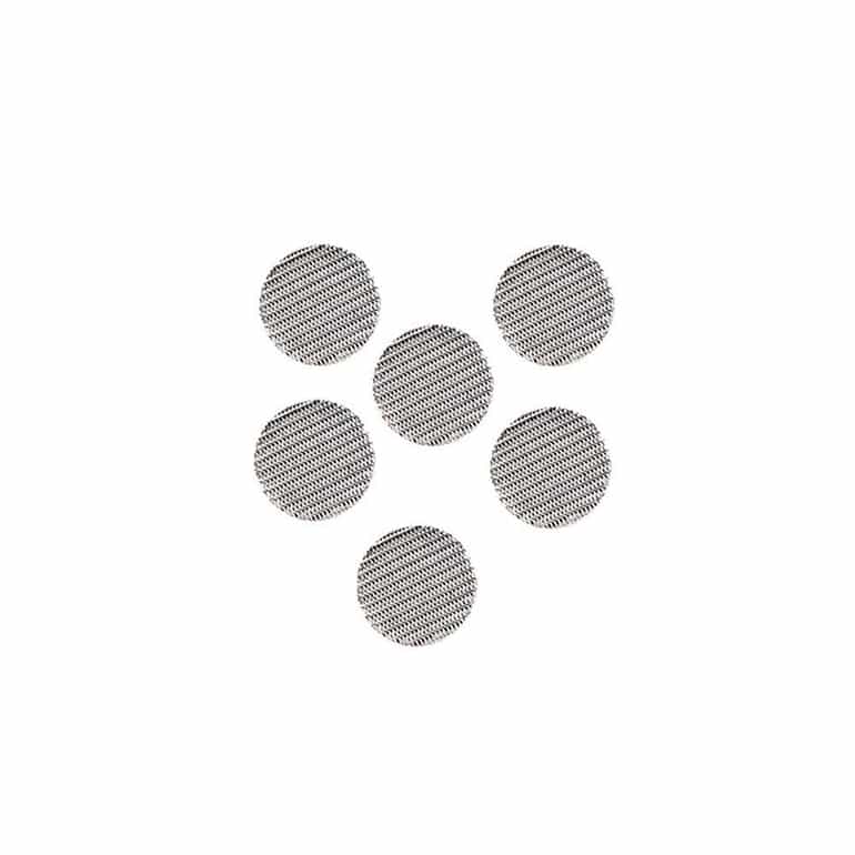 ARGO Stem Cap Pack