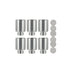 Arizer Go SRT Shell Pack (6x Go Shells)