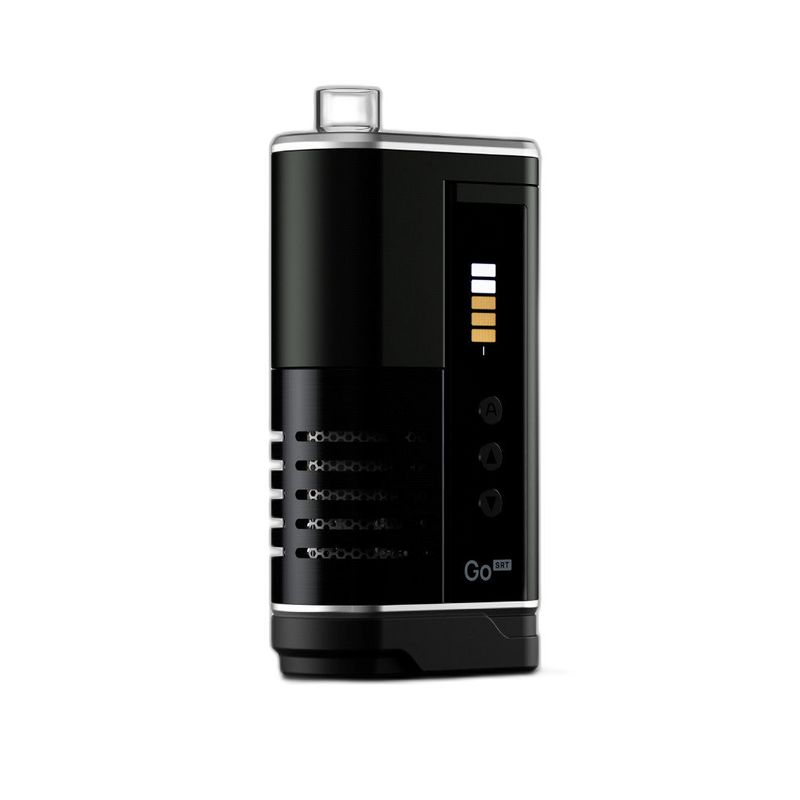 Arizer Go SRT