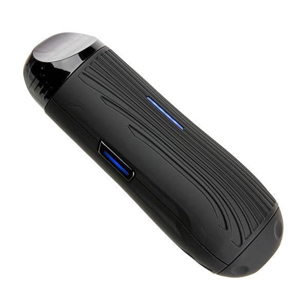 Boundless CFV Bubbler