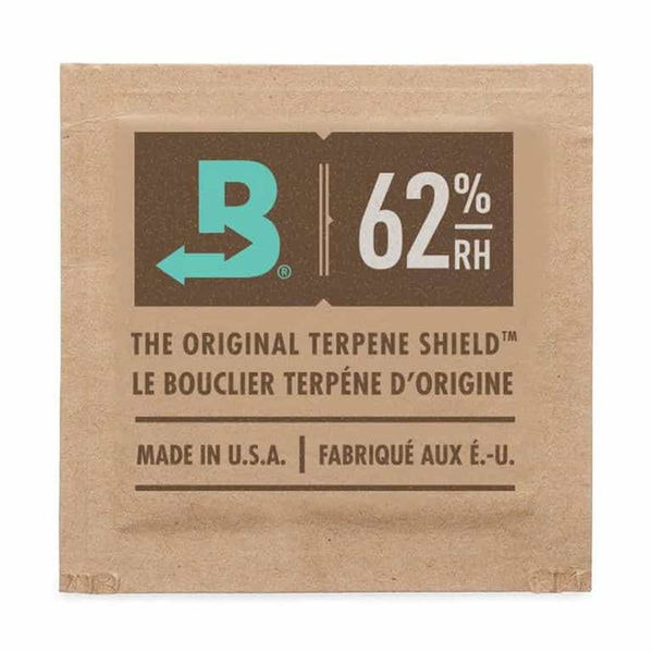 Boveda 62% 4g (1 Pack)
