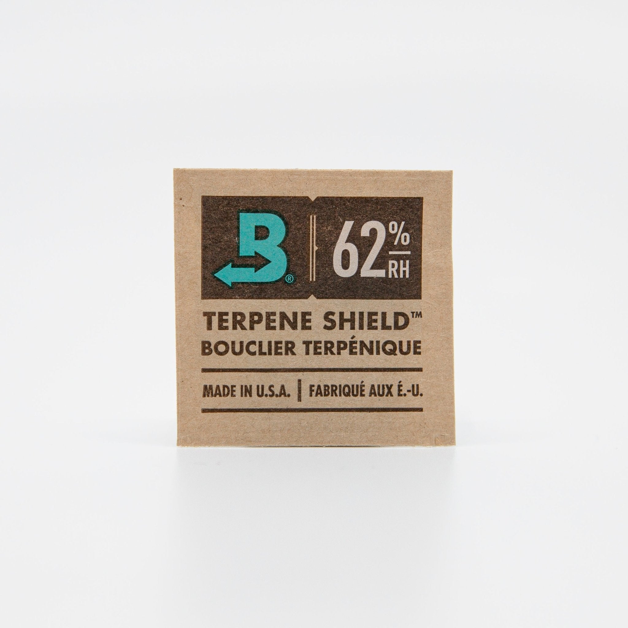 Boveda Size 1 for Cannabis, 62% RH 20 - Pack - Herb VapeBoveda® Official Site