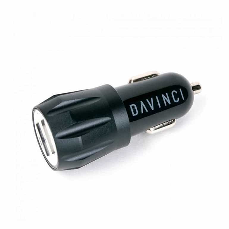 DaVinci IQ Battery Charger