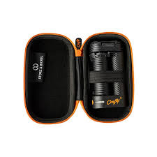 Crafty+ Version 2 Vaporizer by Storz & Bickel with free case