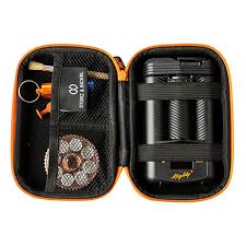 Mighty Plus Vaporizer by Storz & Bickel with free case