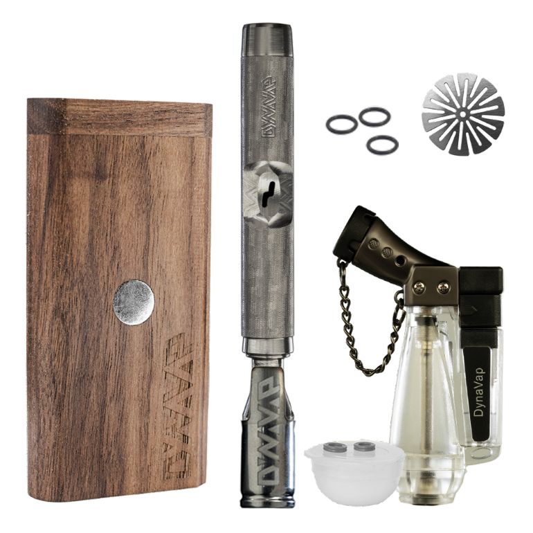Dynavap CCD Screens (3-PACK)