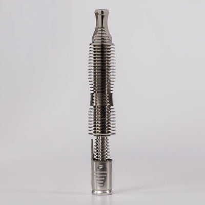 DynaVap J.P. Finley