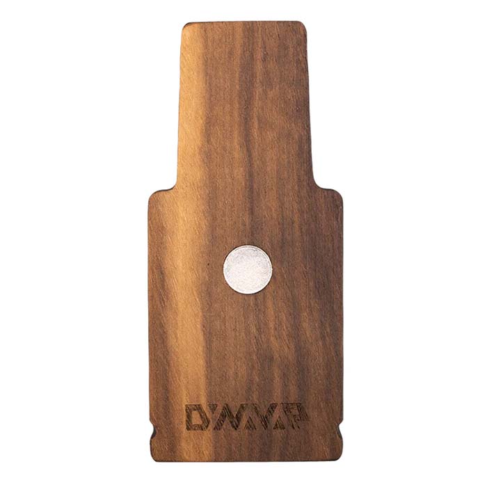Dynavap - Wood Cap Stand