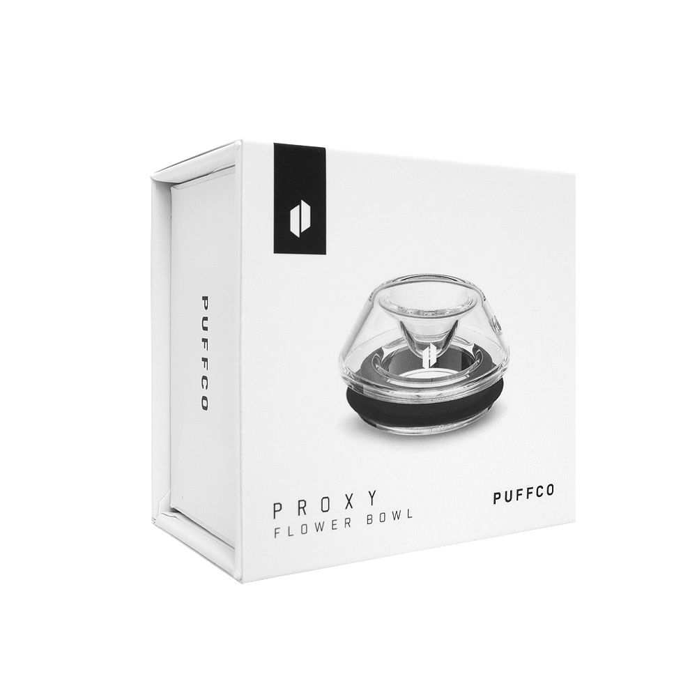 Puffco Proxy Flower Bowl by Puffco