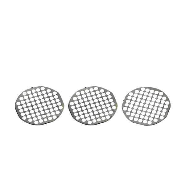 Flowermate Nano Mouthpiece Screens