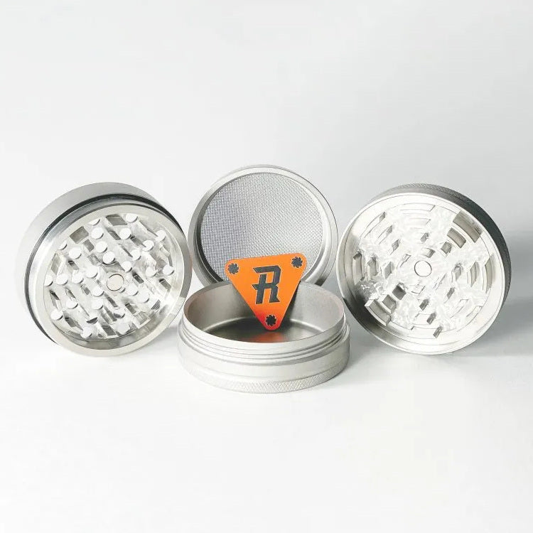 Grinder.One XL Power Grinder