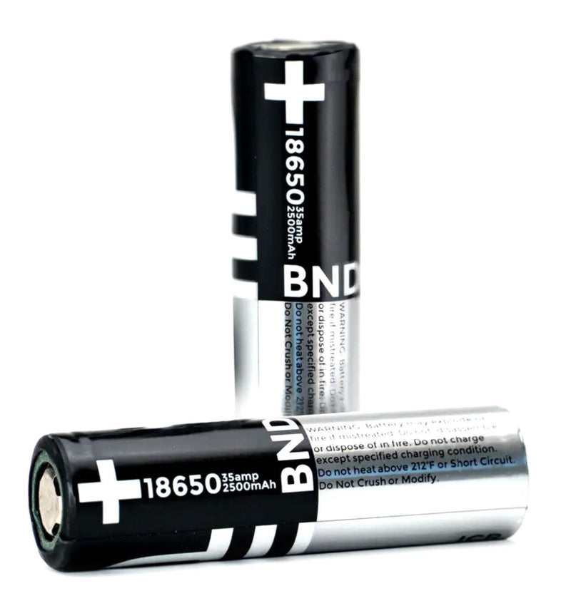 HerbVape 18650 Battery (Sony VTC5A)