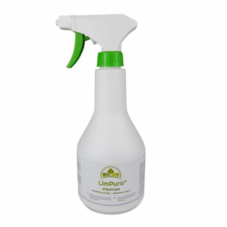 Limpuro Disinfectant Cleaning Spray