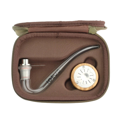 Lotus Vaporizer Kit