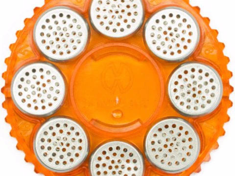 Storz and Bickel Magazine with 8 Dosing Capsules