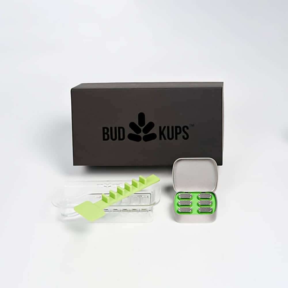 BudKups BudKit Plus