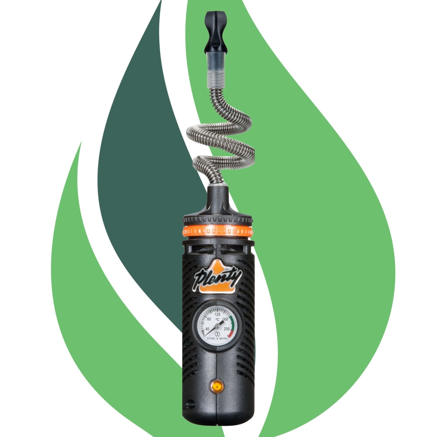 elfbar elfa master akku PLENTY Vaporizer by Storz & Bickel for Sale main image 0