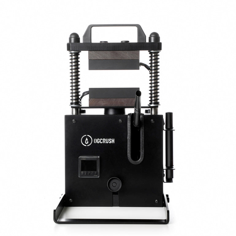 Rosin extractor 10T – OG10T
