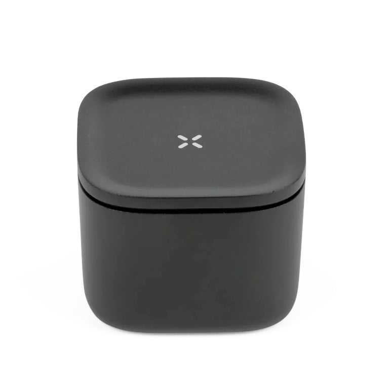 SCS Hemp Stash Jar