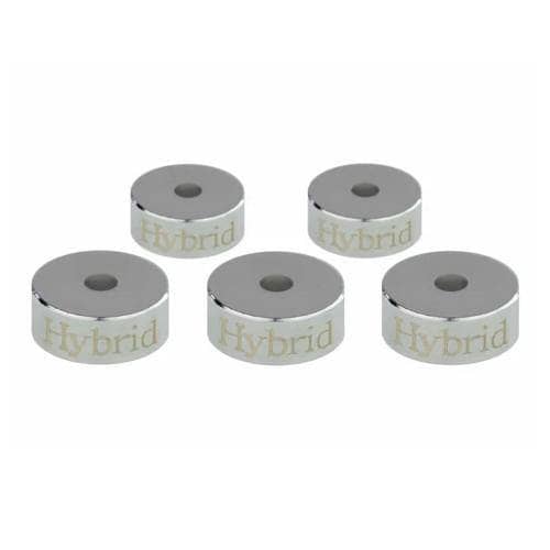 Shatterizer Coil Caps