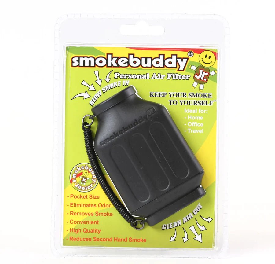Smokebuddy Junior Personal Air Filter - Herb VapeSmokebuddy