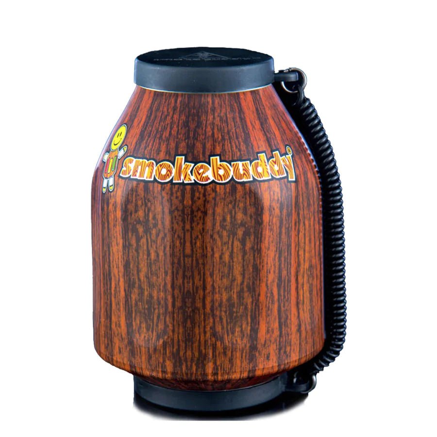 Smokebuddy Original Personal Air Filter - Herb VapeSmokebuddy