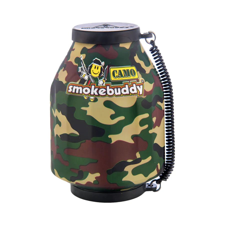 Smokebuddy Original Personal Air Filter - Herb VapeSmokebuddy