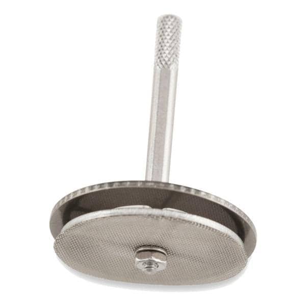Solid Valve Filling Chamber Herb Chamber