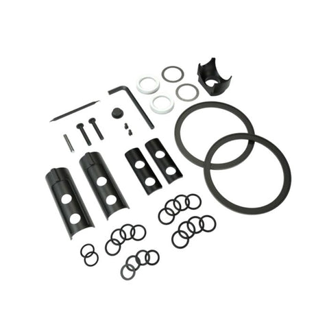 Stündenglass Maintenance Kit for Gravity Hookah Bong